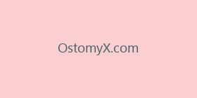 OstomyX.com