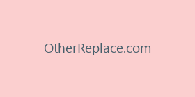 OtherReplace.com