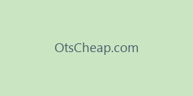 OtsCheap.com