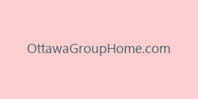 OttawaGroupHome.com