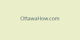 OttawaHow.com