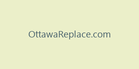 OttawaReplace.com