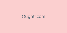 OughtI.com