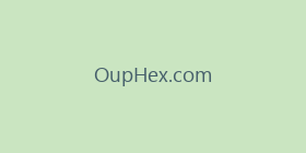 OupHex.com