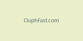 OuphFast.com