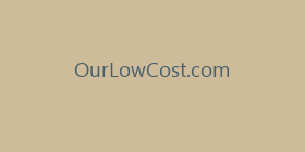 OurLowCost.com