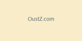 OustZ.com