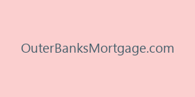 OuterBanksMortgage.com