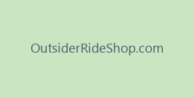 OutsiderRideShop.com