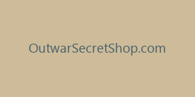 OutwarSecretShop.com