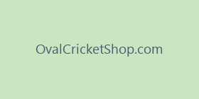 OvalCricketShop.com