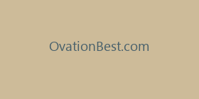 OvationBest.com