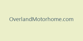 OverlandMotorhome.com