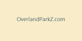 OverlandParkZ.com