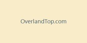 OverlandTop.com