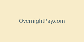 OvernightPay.com