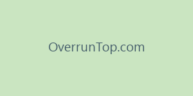 OverrunTop.com