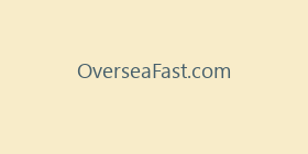 OverseaFast.com