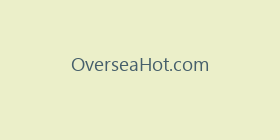 OverseaHot.com
