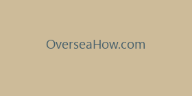 OverseaHow.com