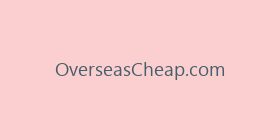 OverseasCheap.com