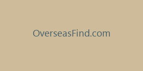 OverseasFind.com