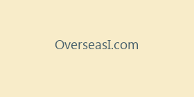 OverseasI.com