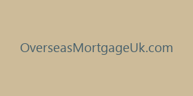 OverseasMortgageUk.com