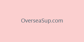 OverseaSup.com