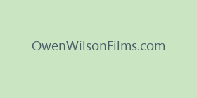OwenWilsonFilms.com