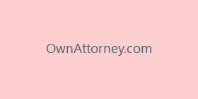 OwnAttorney.com