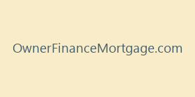 OwnerFinanceMortgage.com