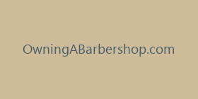 OwningABarbershop.com