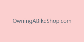 OwningABikeShop.com
