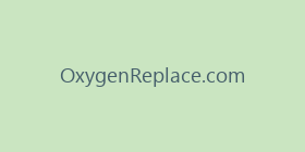 OxygenReplace.com