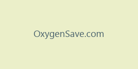 OxygenSave.com