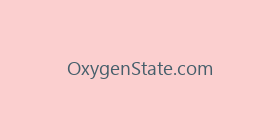 OxygenState.com