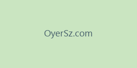 OyerSz.com