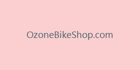 OzoneBikeShop.com