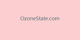 OzoneState.com