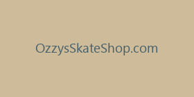 OzzysSkateShop.com