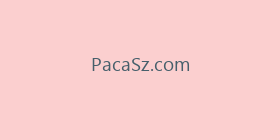 PacaSz.com