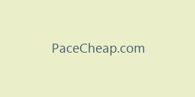 PaceCheap.com