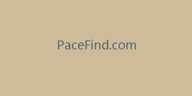 PaceFind.com
