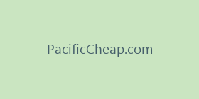 PacificCheap.com