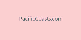 PacificCoasts.com
