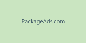 PackageAds.com