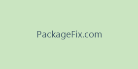 PackageFix.com