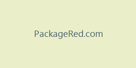PackageRed.com