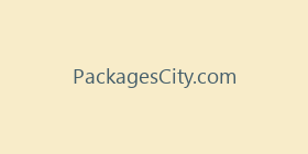 PackagesCity.com